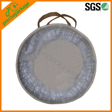 customized cheap nonwoven tyre cover bag